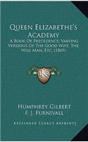 Queen Elizabethe's Academy