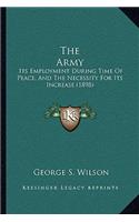 Army