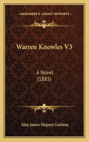 Warren Knowles V3