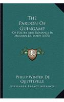 Pardon Of Guingamp