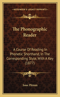 The Phonographic Reader
