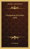 I Paralipomeni Del Lucifero (1878)