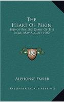 The Heart of Pekin