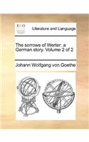 The Sorrows of Werter