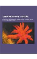 Etni Ke Grupe Turske