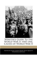Webster's Guide to the World War II
