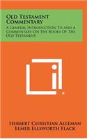 Old Testament Commentary