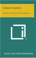 Congo Crosses