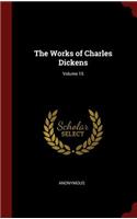 The Works of Charles Dickens; Volume 15