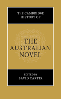 Cambridge History of the Australian Novel