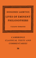 Diogenes Laertius: Lives of Eminent Philosophers