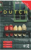 Colloquial Dutch