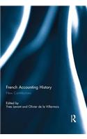 French Accounting History