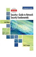 Comptia Security+ Guide to Network Security Fundamentals, Loose-Leaf Version