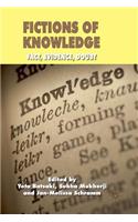 Fictions of Knowledge