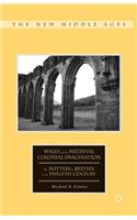 Wales and the Medieval Colonial Imagination