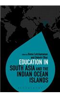 Education in South Asia and the Indian Ocean Islands