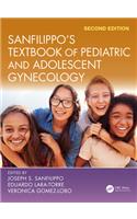 Sanfilippo's Textbook of Pediatric and Adolescent Gynecology