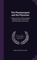 Pharmacopeia and the Physician