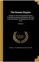 The Roman Empire