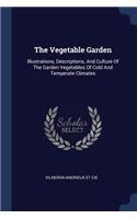 Vegetable Garden