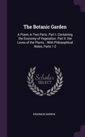 The Botanic Garden