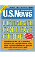 U.S. News & World Report Ultimate College Guide 2010: (Us News Ultimate College Guide)