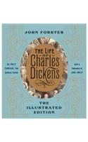 The Life of Charles Dickens