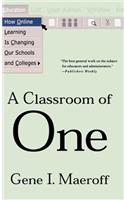A Classroom of One