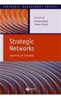 Strategic Networks