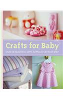 Crafts For Baby