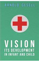 Vision - Its Development in Infant and Child