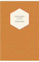 Daisy Miller - A Study