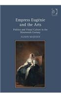 Empress Eugenie and the Arts