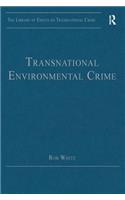 Transnational Environmental Crime