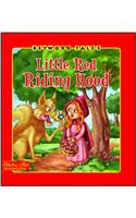 LITTLE RED RIDING HOOD