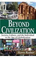 Beyond Civilization