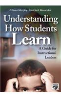 Understanding How Students Learn