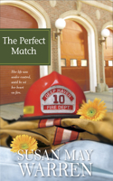 The Perfect Match: (Deep Haven)
