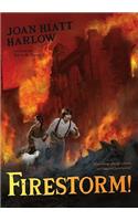 Firestorm!