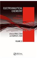 Electroanalytical Chemistry