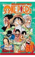 One Piece, Vol. 60