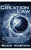 The Creation Law