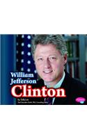 William Jefferson Clinton