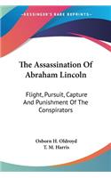 Assassination Of Abraham Lincoln