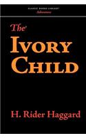 The Ivory Child