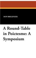 Round-Table in Poictesme: A Symposium(English)