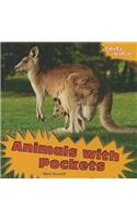 Animals with Pockets