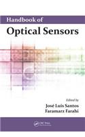 Handbook of Optical Sensors