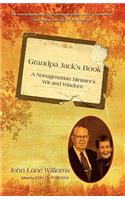 Grandpa Jack's Book